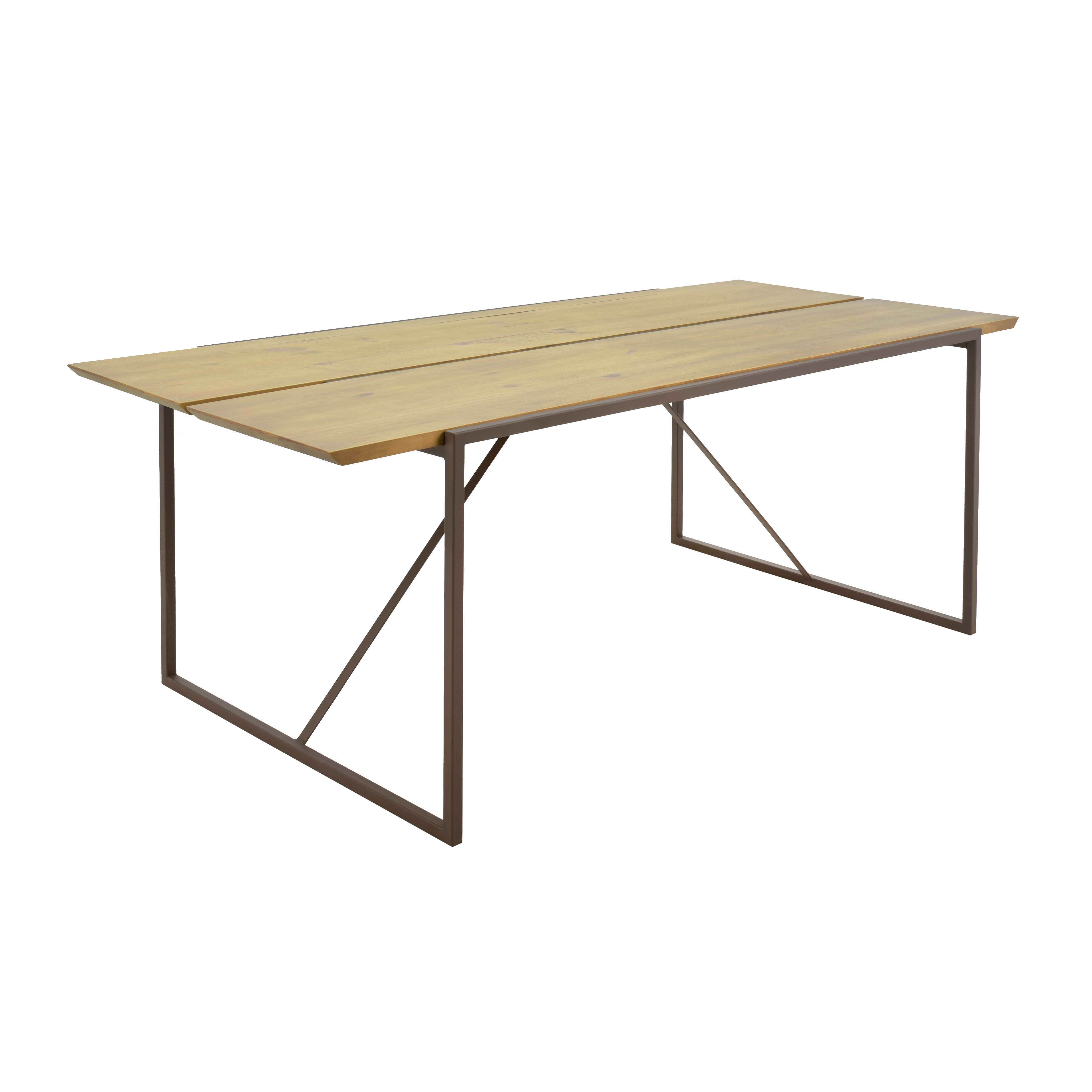 Mesa de Jantar Lumber