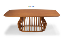 Mesa de Jantar Heos