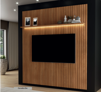 Painel Ripado Innovare