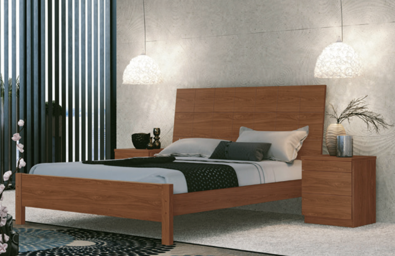 Cama| Cabeceira Quality