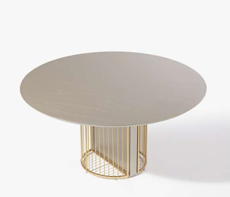 Mesa de Jantar Raia