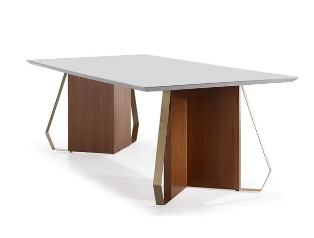 Mesa de Jantar Aba