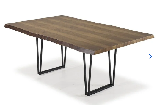 Mesa de Jantar Prancha