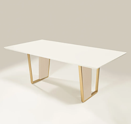 Mesa De Jantar Vinco
