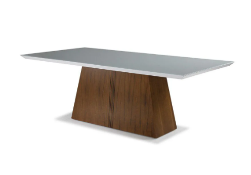Mesa de Jantar Prisma