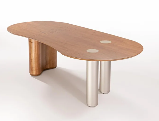 Mesa De Jantar Bean
