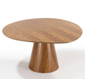 Mesa de Jantar Fungi