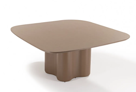Mesa De Jantar Golf Quadrada