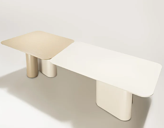 Mesa De Jantar Bolero