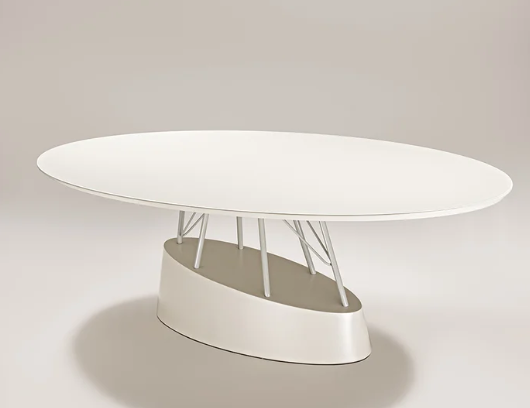 Mesa De Jantar Pilar