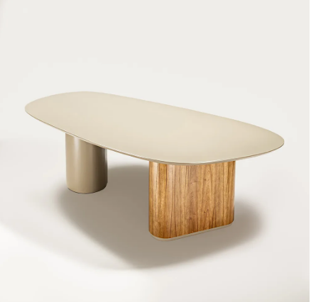 Mesa De Jantar Org