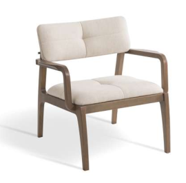 Poltrona Mentha