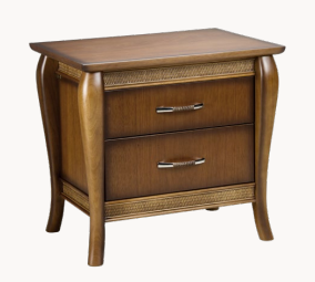 Mesa de Cabeceira Neo Armil