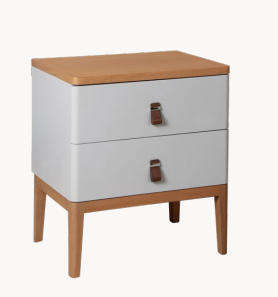 Mesa de Cabeceira Roma