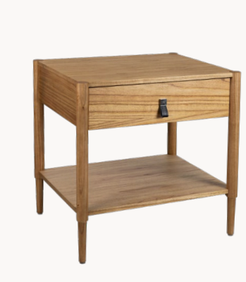 Mesa de Cabeceira Solace
