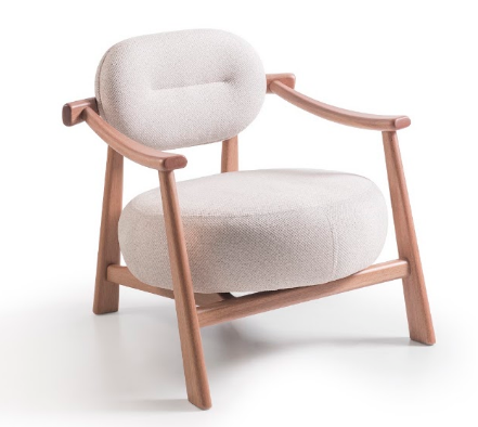 Poltrona Nimbus