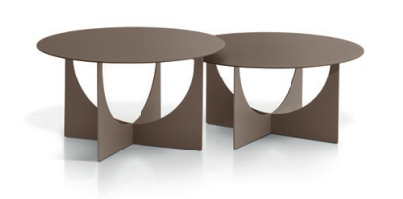 Mesa de Centro JANGADA