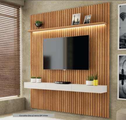 Home Ripado Innovare