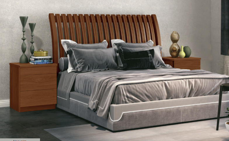 Cama| Cabeceira Arezzo