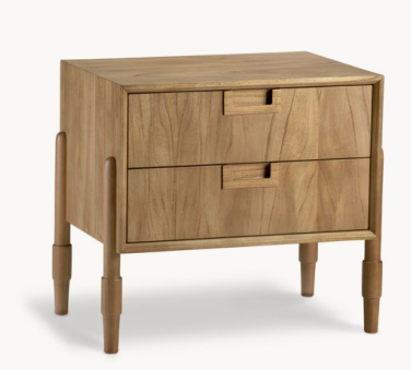 Mesa de Cabeceira Sara