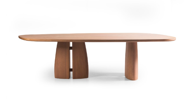 Mesa de jantar Sarsen