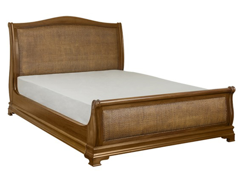 Cama Montana