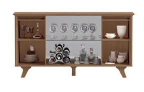Buffet Requinte