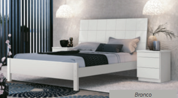 Cama| Cabeceira Quality