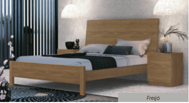 Cama| Cabeceira Quality