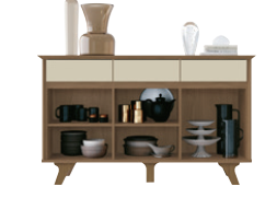 Buffet Buono
