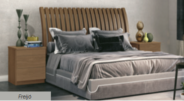 Cama| Cabeceira Arezzo