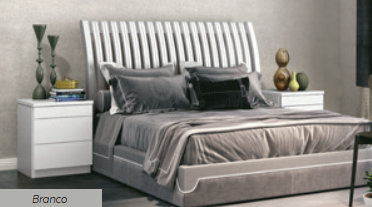 Cama| Cabeceira Arezzo