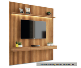 Roupeiro Doratto 250