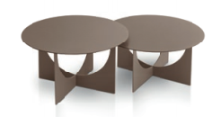 Mesa de Centro JANGADA