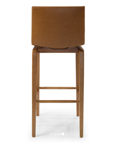 Banqueta Horus