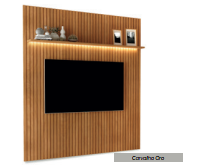 Painel Ripado Innovare