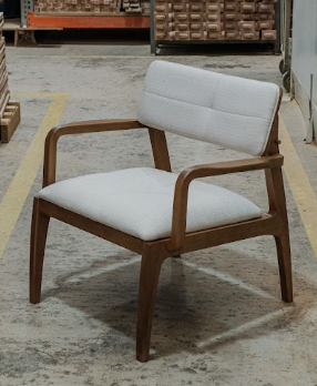 Poltrona Mentha