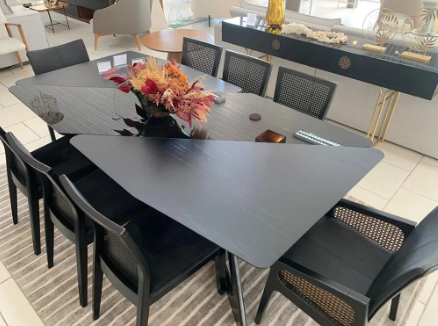 Mesa de Jantar Orla