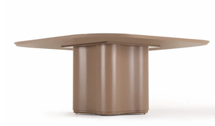 Mesa De Jantar Golf Quadrada